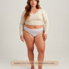 Leakproof Comfort Brief