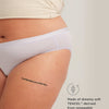 Leakproof Comfort Brief