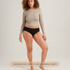 Leakproof Comfort Brief