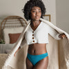 Leakproof Comfort Thong
