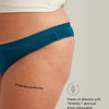 Leakproof Comfort Thong