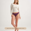 Leakproof Comfort Thong