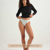 Leakproof Comfort Thong