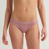 Leakproof Cotton Bikini