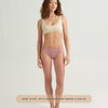 Leakproof Cotton Bikini