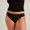 Leakproof Cotton Bikini