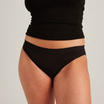 Leakproof Cotton Bikini