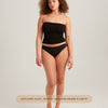 Leakproof Cotton Bikini