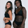 Leakproof Cotton Bikini