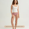 Leakproof Cotton Brief