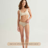 Leakproof Cotton Brief