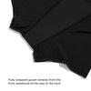 Leakproof Cotton Sleep Short