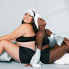 Leakproof Cotton Sleep Short
