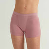 Leakproof Cotton Sleep Short