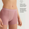 Leakproof Cotton Sleep Short