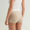 Leakproof Cotton Sleep Short