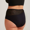 Leakproof Lace High Waist