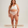 Leakproof Lace High Waist