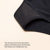 Leakproof Lace Hipster