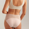 Leakproof Lace Hipster