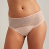 Leakproof Lace Hipster