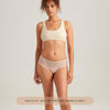 Leakproof Lace Hipster