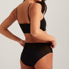 Leakproof Lace Hipster