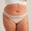 Leakproof Lace Thong