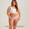 Leakproof Lace Thong