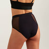 Leakproof French Cut High Waist
