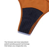Leakproof Mesh Thong