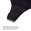 Leakproof Mesh Thong