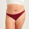 Leakproof Seamless Bikini