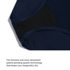 Leakproof Seamless Bikini