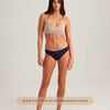 Leakproof Seamless Bikini