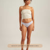 Leakproof Seamless Bikini