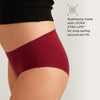 Leakproof Seamless Brief