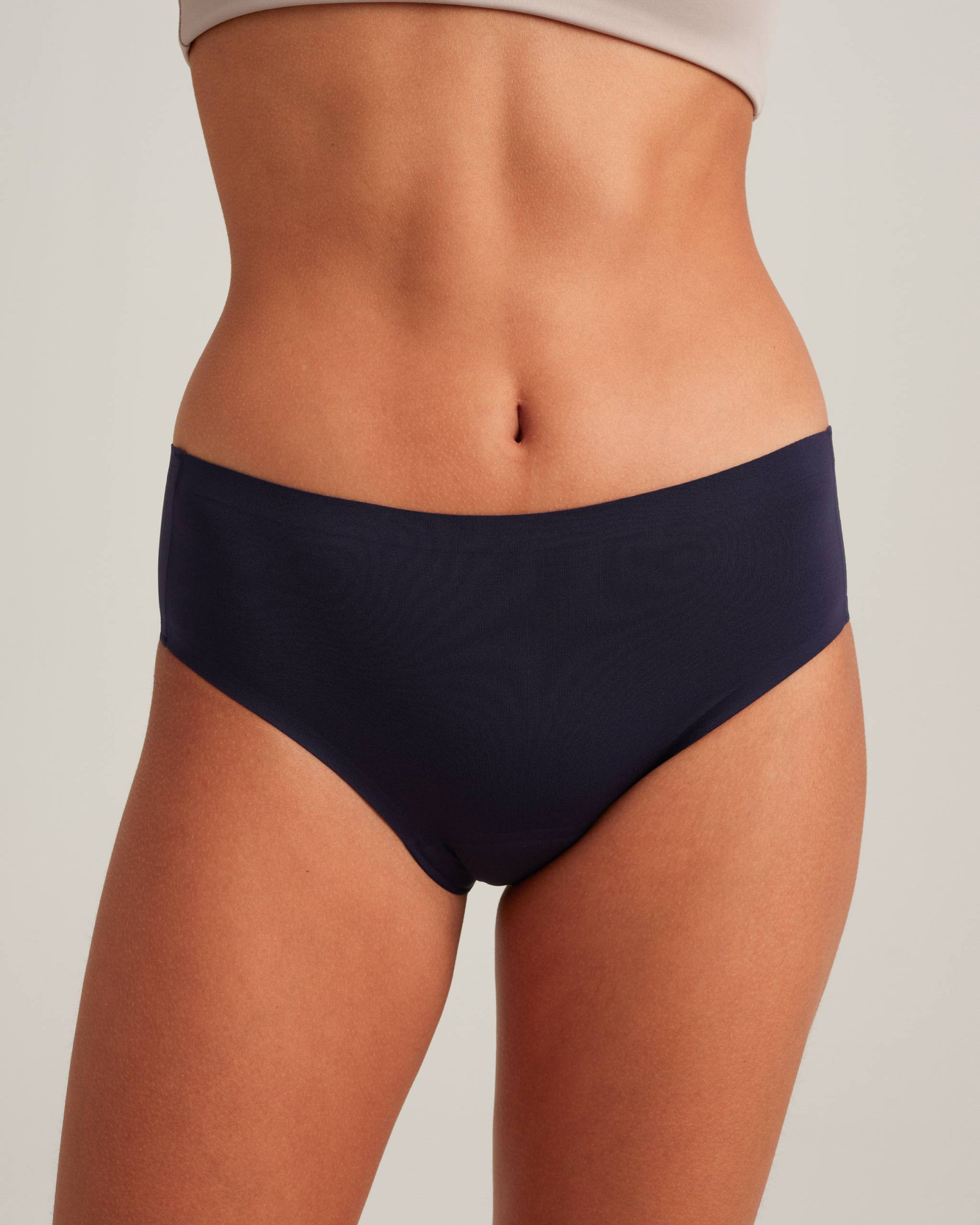 Leakproof Seamless Brief