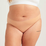 Leakproof Seamless Brief