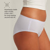 Leakproof Seamless Brief
