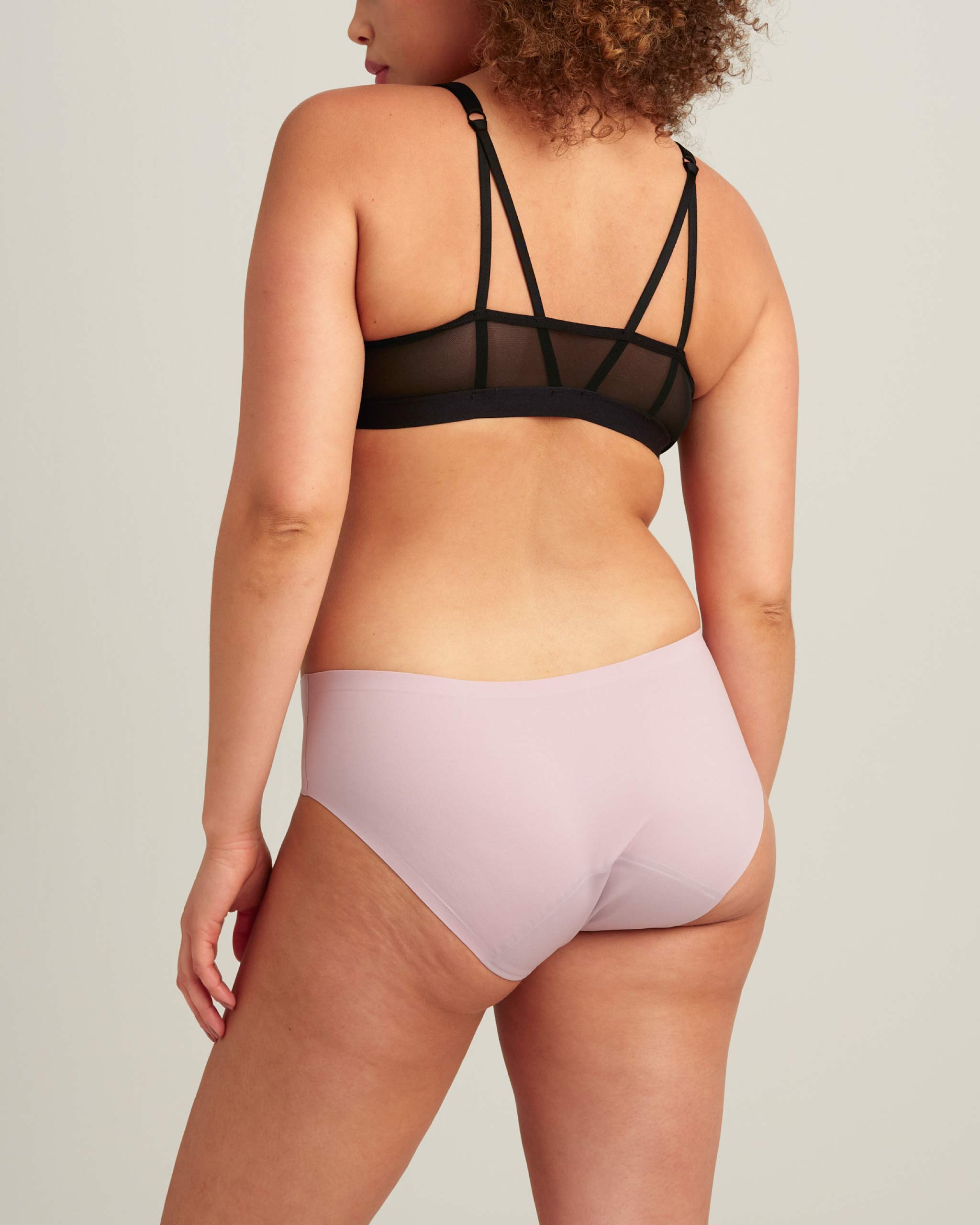 Leakproof Seamless Brief