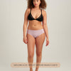 Leakproof Seamless Brief