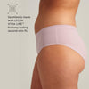 Leakproof Seamless Brief