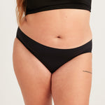 Leakproof Seamless Brief
