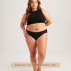 Leakproof Seamless Brief