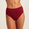 Leakproof Seamless High Waist
