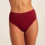 Leakproof Seamless High Waist