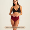 Leakproof Seamless High Waist