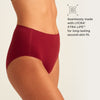 Leakproof Seamless High Waist