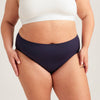 Leakproof Seamless High Waist